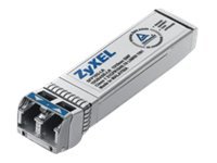 ZyXEL SFP10G-LR - SFP+-Transceiver-Modul - 10GbE (SFP10G-LR-ZZ0101F)