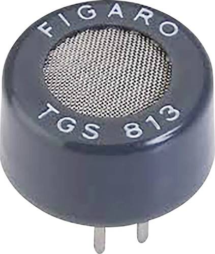 Figaro Gas-Sensor TGS-813 (Ø x H) 17mm x 10mm