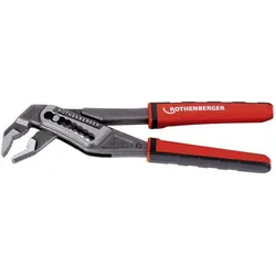 Rothenberger, Zange, Rogrip 2k (185 mm)