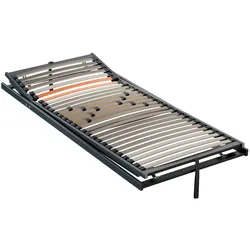 Dieter Knoll Federholzrahmen Basic KF ASTI - LF ca. 90.00x200.00