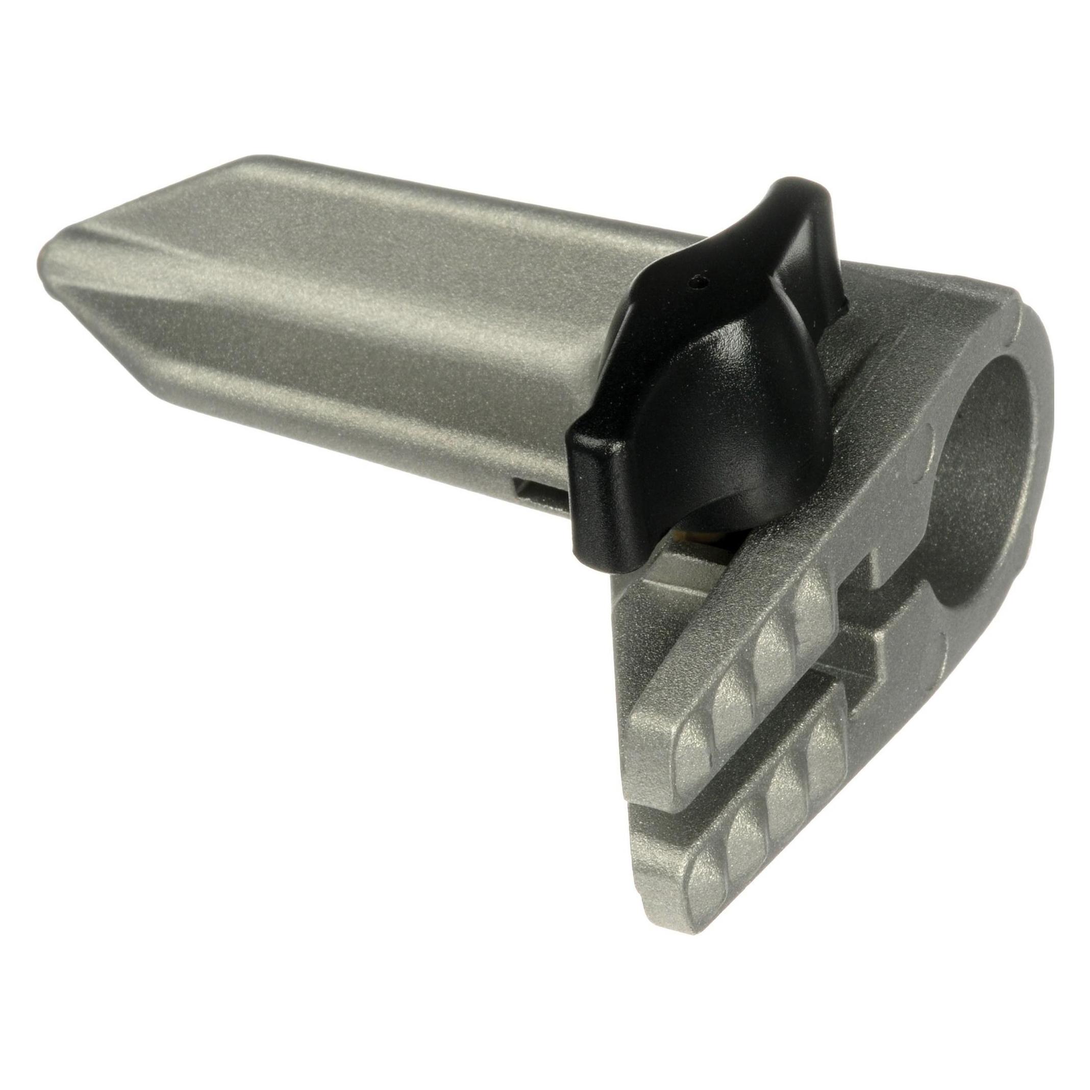Manfrotto 236, Spike-/Gummifuss (Stativfuss) (MN 236)