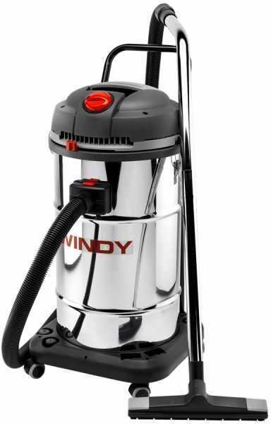 Lavor Windy 265 IF - Nass-/Trockensauger