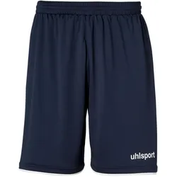 uhlsport Club Fußball Shorts marine/weiß XL