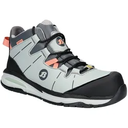 Bata, Sicherheitsschuhe, Schnürstiefel ADA, ESD S3, Gr.42 (S3, 42)