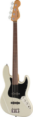 Vincent Metropol 4 FL White Blanc