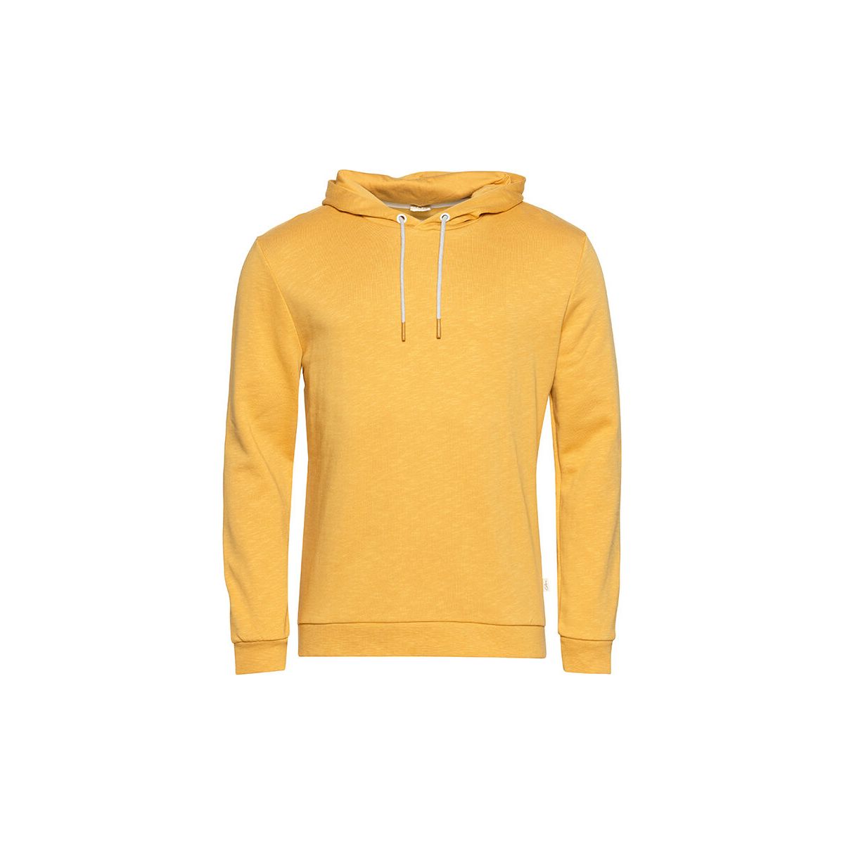 Chillaz Sapporo Mountain Logo ochre (0622) S 204204-1-0622-S