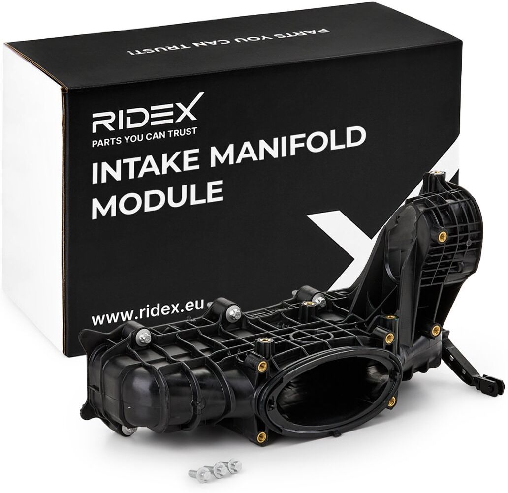 RIDEX 1415I0011 Inlet manifold