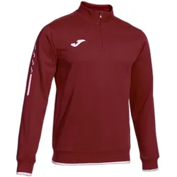 Joma, Herren, Sportshirt, Olimpiada (M), Rot
