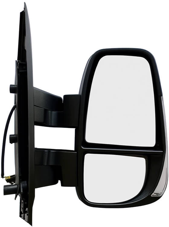 TYC 315-0021 Wing mirror