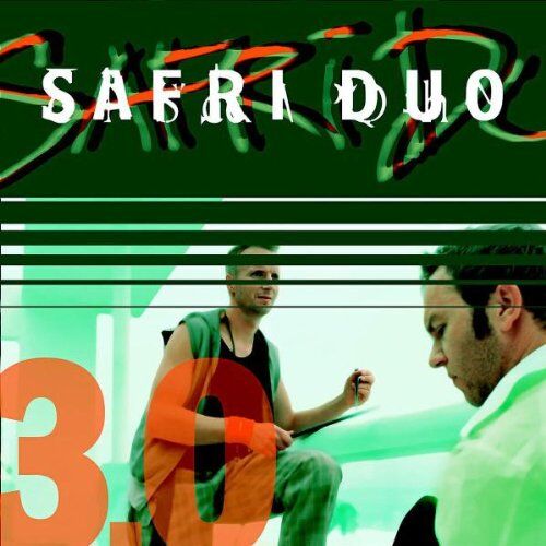 Safri Duo - 3.0 - Preis vom 08.10.2026 07:26:42 h