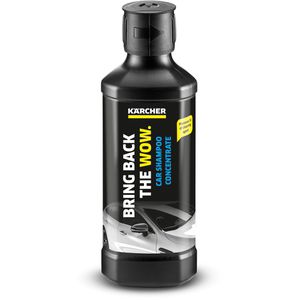 Kärcher Autoshampoo RM562, Konzentrat, pH-neutral, 500ml