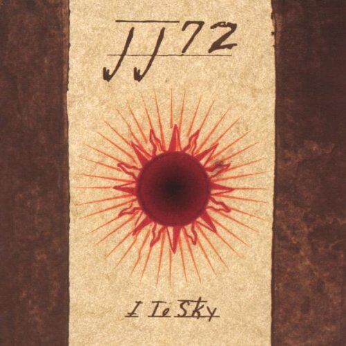 Jj72 - I to Sky - Preis vom 13.10.2026 19:28:25 h