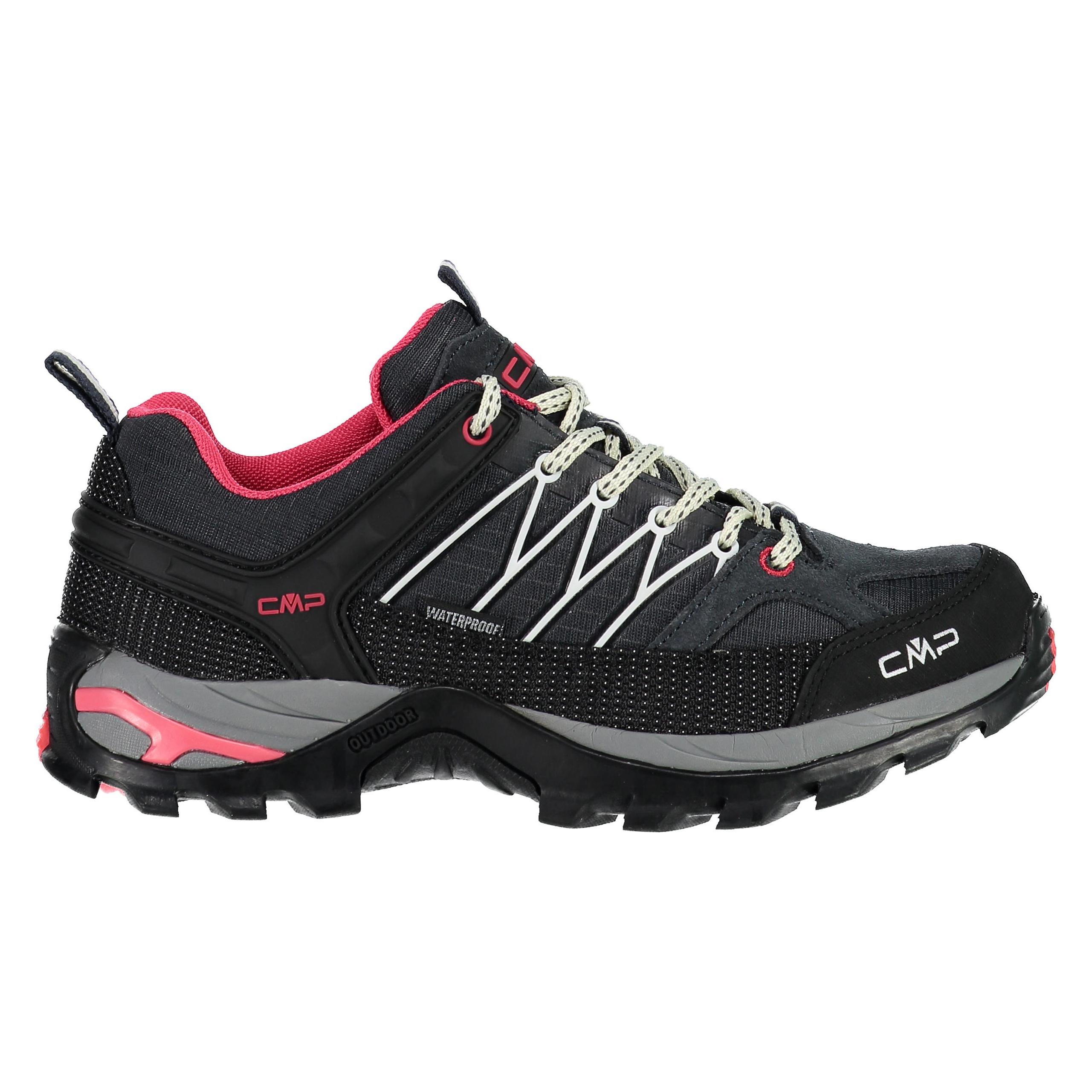 CMP Campagnolo Rigel Low WP Schuhe (39) (3Q54456-76UC-39)