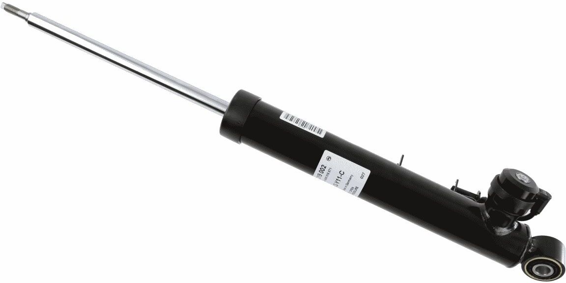 Stoßdämpfer SACHS 319 002
