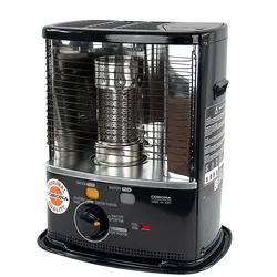 CORONA 3085 Petroleumofen 3kw 3000Watt Heizung Not Aus Schaltung