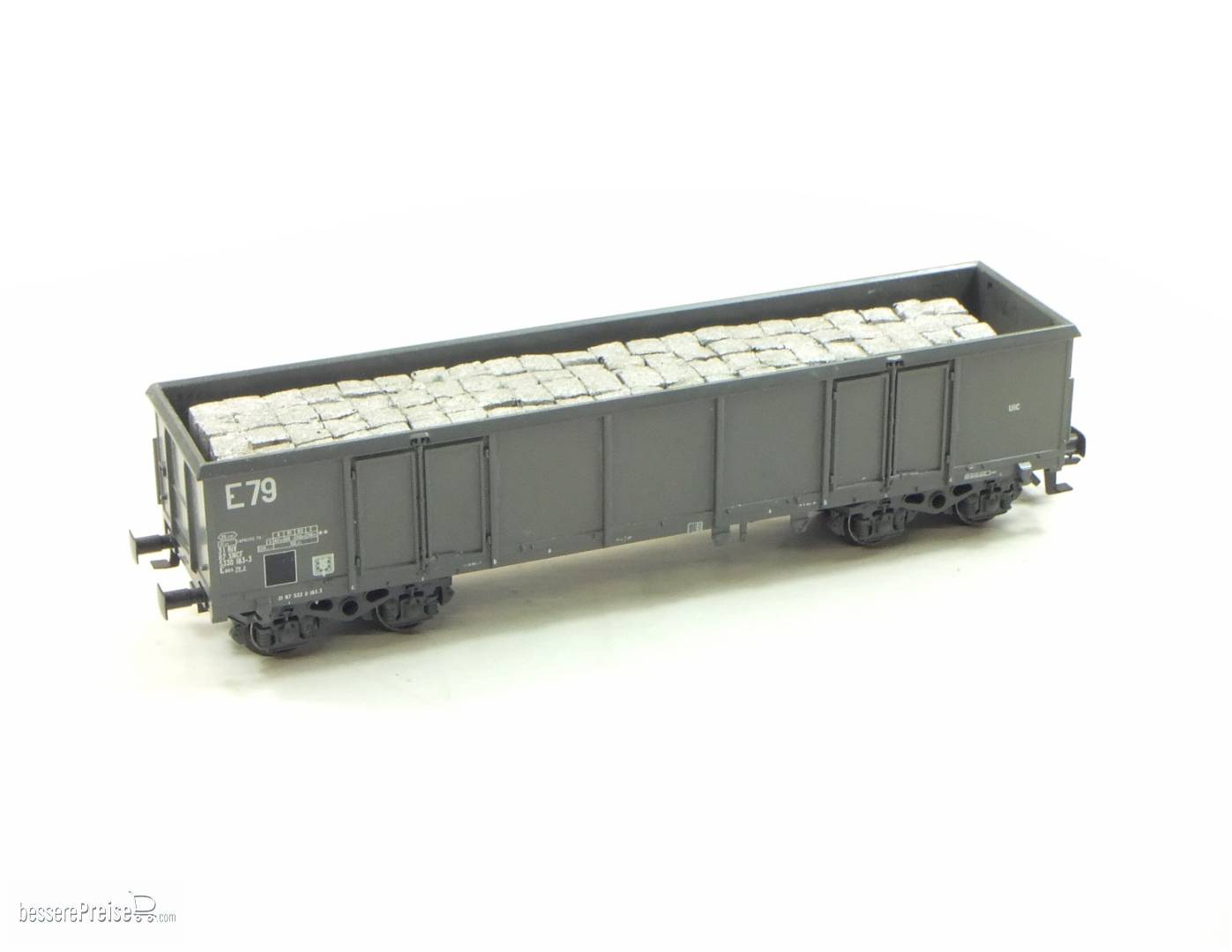 Modellbahn Engl 527