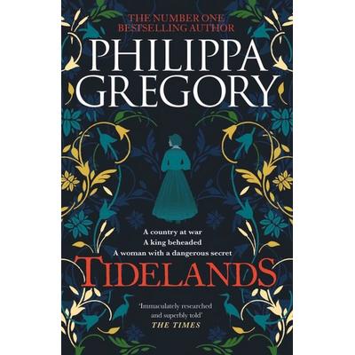 Tidelands, Taschenbuch von Philippa Gregory, Simon & Schuster Uk