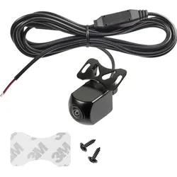 Osram Dashcam Blickwinkel horizontal max.=110 °, Dashcam, Schwarz