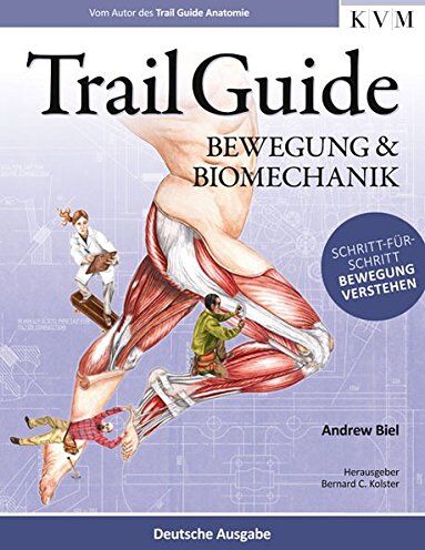 Andrew Biel - Trail Guide - Bewegung und Biomechanik - Preis vom 19.10.2026 19:33:35 h