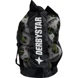 DERBYSTAR Ballsack, Größe ONE SIZE in Schwarz Schwarz