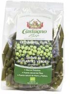 Castagno Spirals 100% Eco Green Peas 250 gr