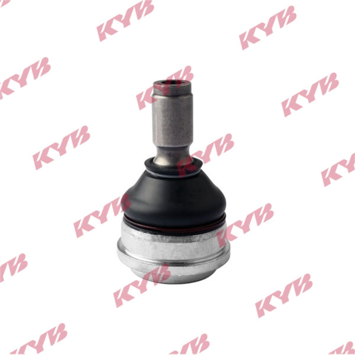 Traggelenk-Vorderachse KYB KBJ4290