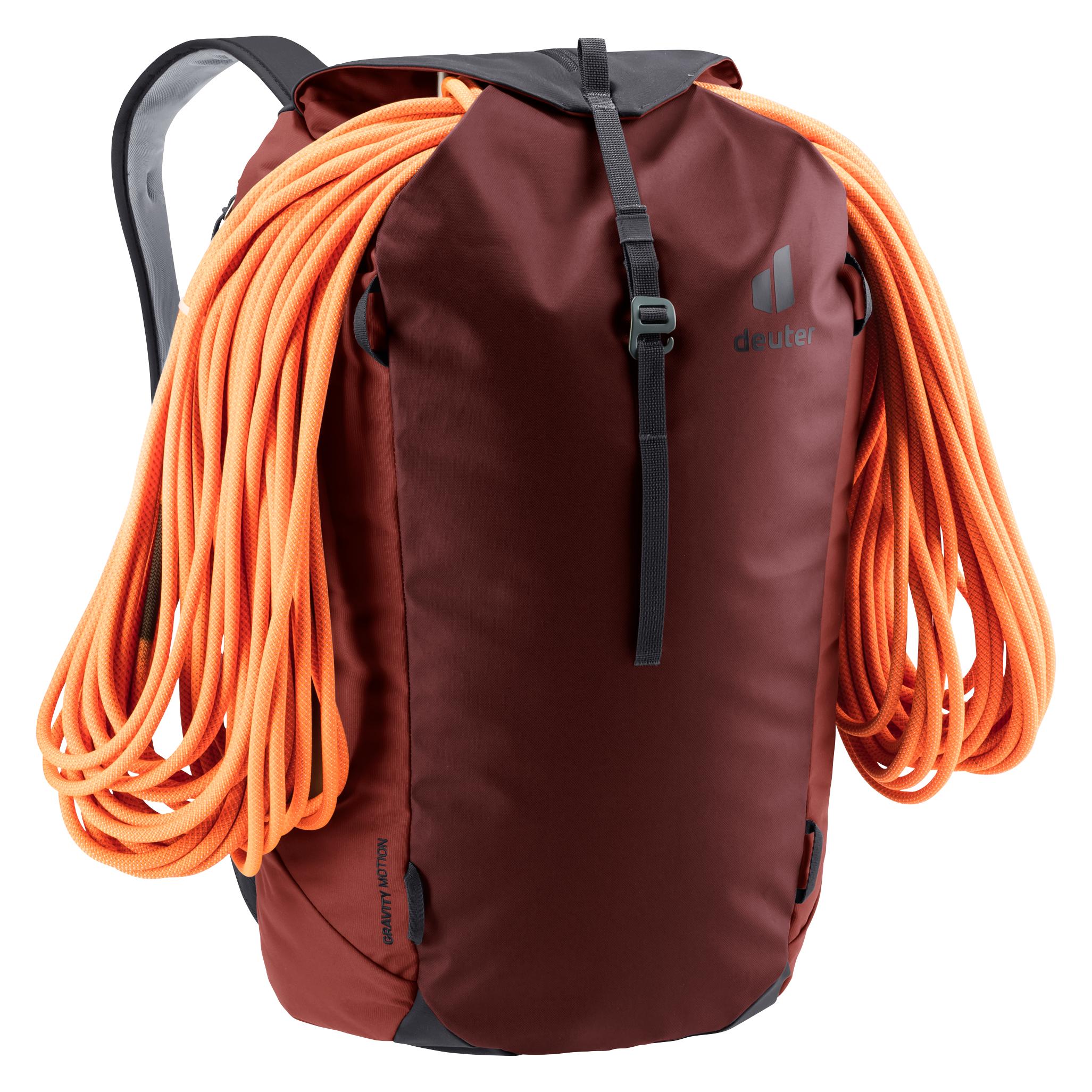 Deuter Gravity Motion (40 l) (3362422-5429)