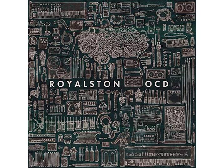 Royalston - Ocd