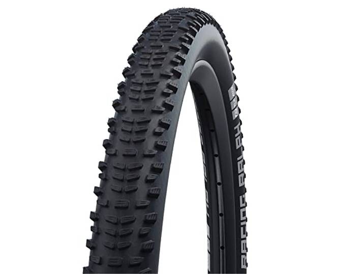 Schwalbe Racing Ralph Perform. (Addix) MTB Reifen // 57-584 (27,5×2,25´´) 650B, Ausführung:schwarz, Faltreifen, TLR