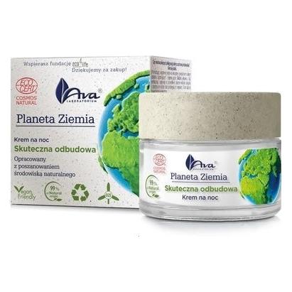 Ava Planet Earth Regenerierende Nachtcreme 50ml (50 ml, Nachtcreme) (49234115)