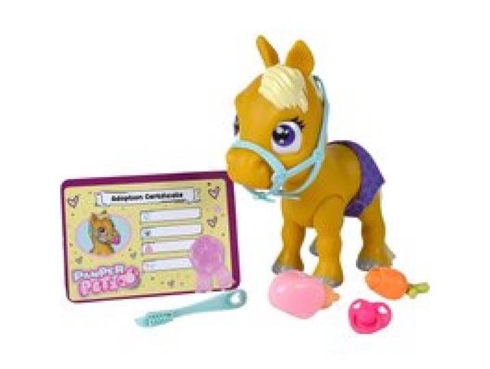 Pamper Petz Pony