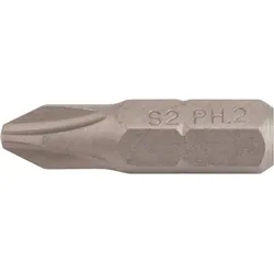 Bit 1/4 Zoll PH 3 L.50mm TECWERK