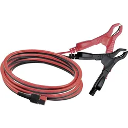GYS, Autobatterie Zubehör, Ladekabel mit Klemmen