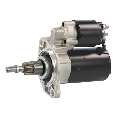 Bestprice Anlasser [Hersteller-Nr. 31473016] für VW