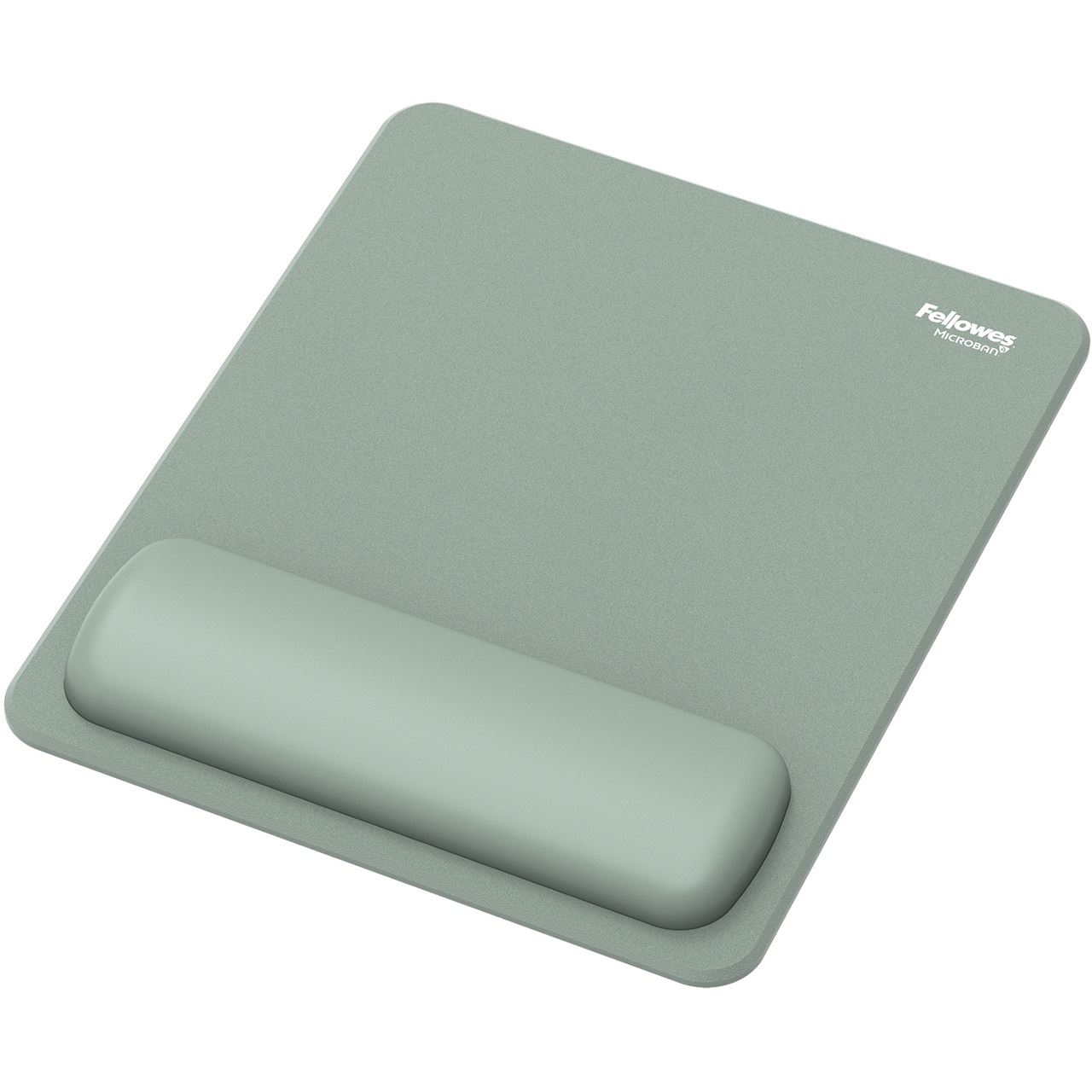 Fellowes GmbH Mauspad-Handgelenkauflage Breyta salbei