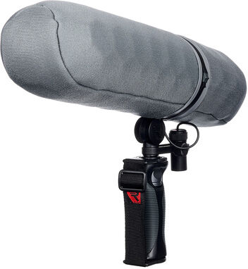 Rycote Nano-Shield Kit NS4-DB