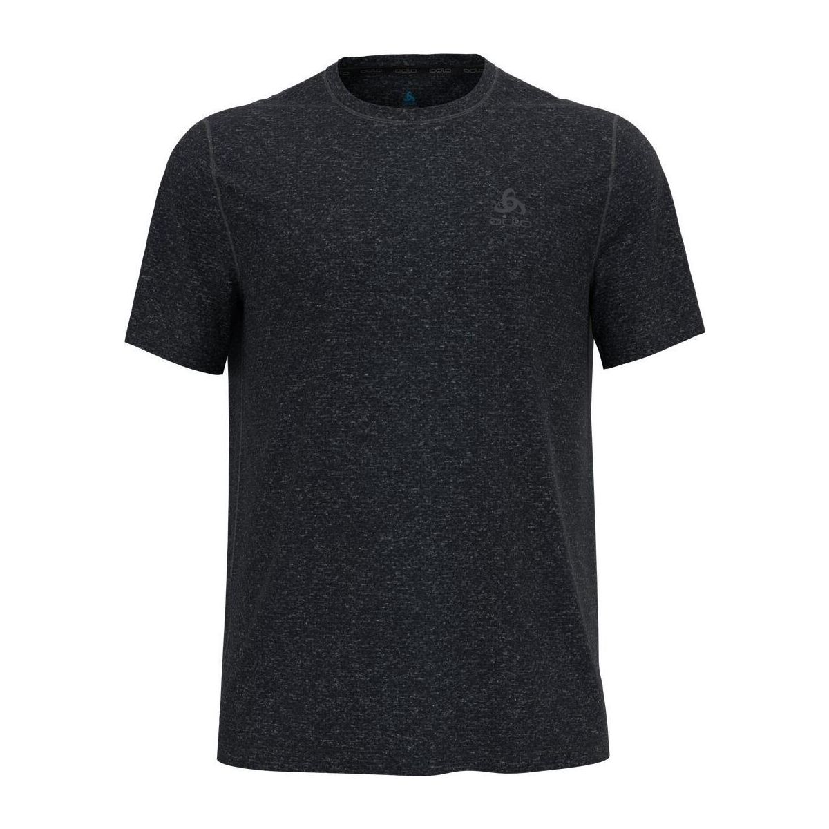 Odlo Essential Linencool black melange (15015) S 314032-15015-S