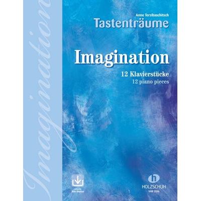 Imagination -