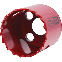 KS Tools HSS Bi-Metalllochsäge - 129.5038