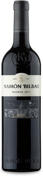 Ramón Bilbao Reserva Magnum 2019 -