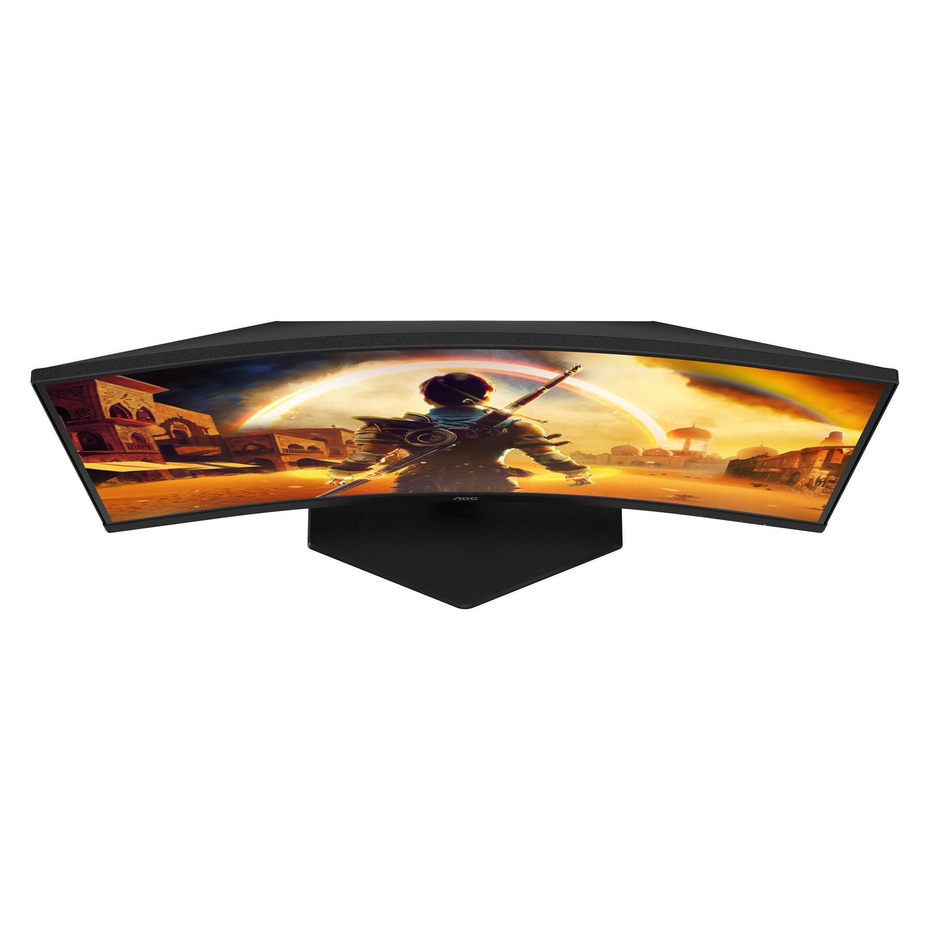 AOC C27G42E (1920 x 1080 Pixel, 27") (C27G42E)