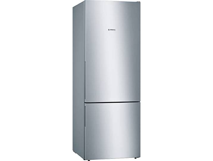 BOSCH KGV58VLEAS Fridge Freezer Combinatie