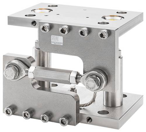 Siemens 7MH57085GE00 7MH5708-5GE00 Anlenkung für Einbaueinheit SIWAREX