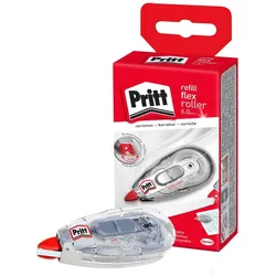 Pritt Korrekturroller refill flex 6 mm