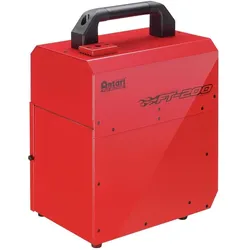 Antari FT-200, Nebelmaschine
