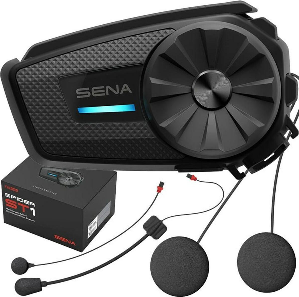 Sena Spider ST1 motorintercom