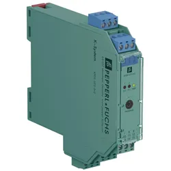 Pepperl+Fuchs Fabrik Messumformer KFD2-UT2Ex2#70157029