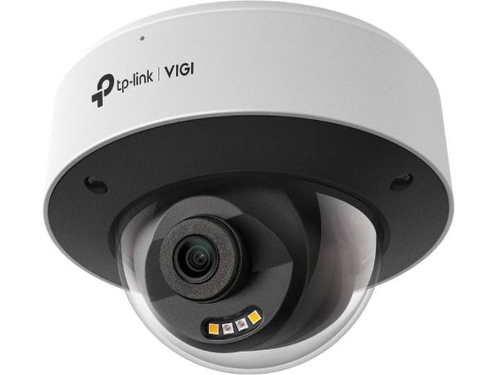 TP-Link - INSIGHT S245 (2\,8 mm) - Caméra de surveillance extérieure