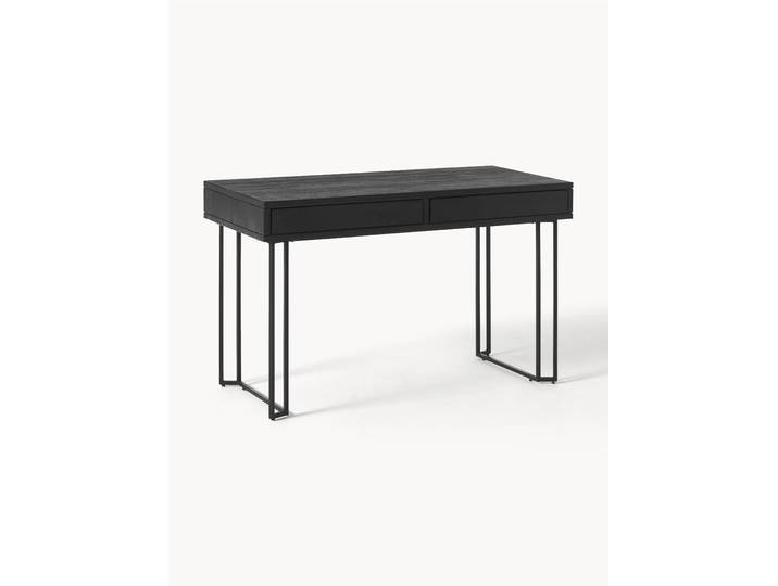Bureau en manguier Luca