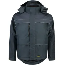 Regenparka "402003" Workwear - 6XL - navy